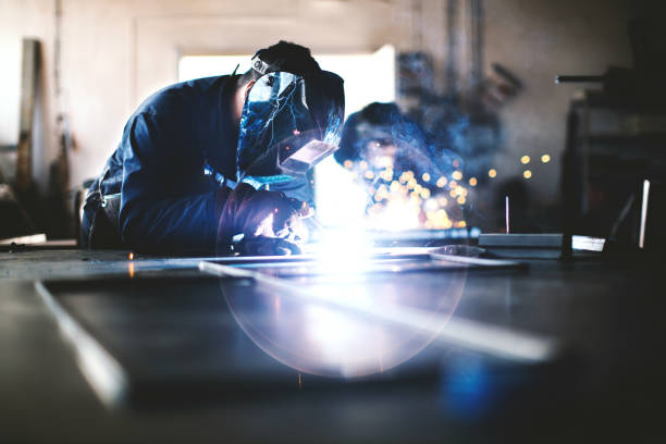 Best Structural Steel Welding in San Diego, CA