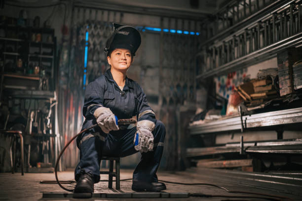  San Diego, CA Welder Pros